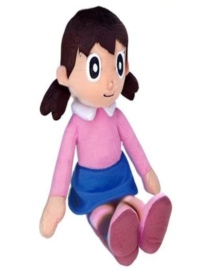 RVA Shazuka Soft Toy for Baby Girl and Boy Animal Stuffed Soft Plush Toys for Kids Home Decor Boys/Girls Birthday Gifts Toys (45 cm) (Pink) - Image 5
